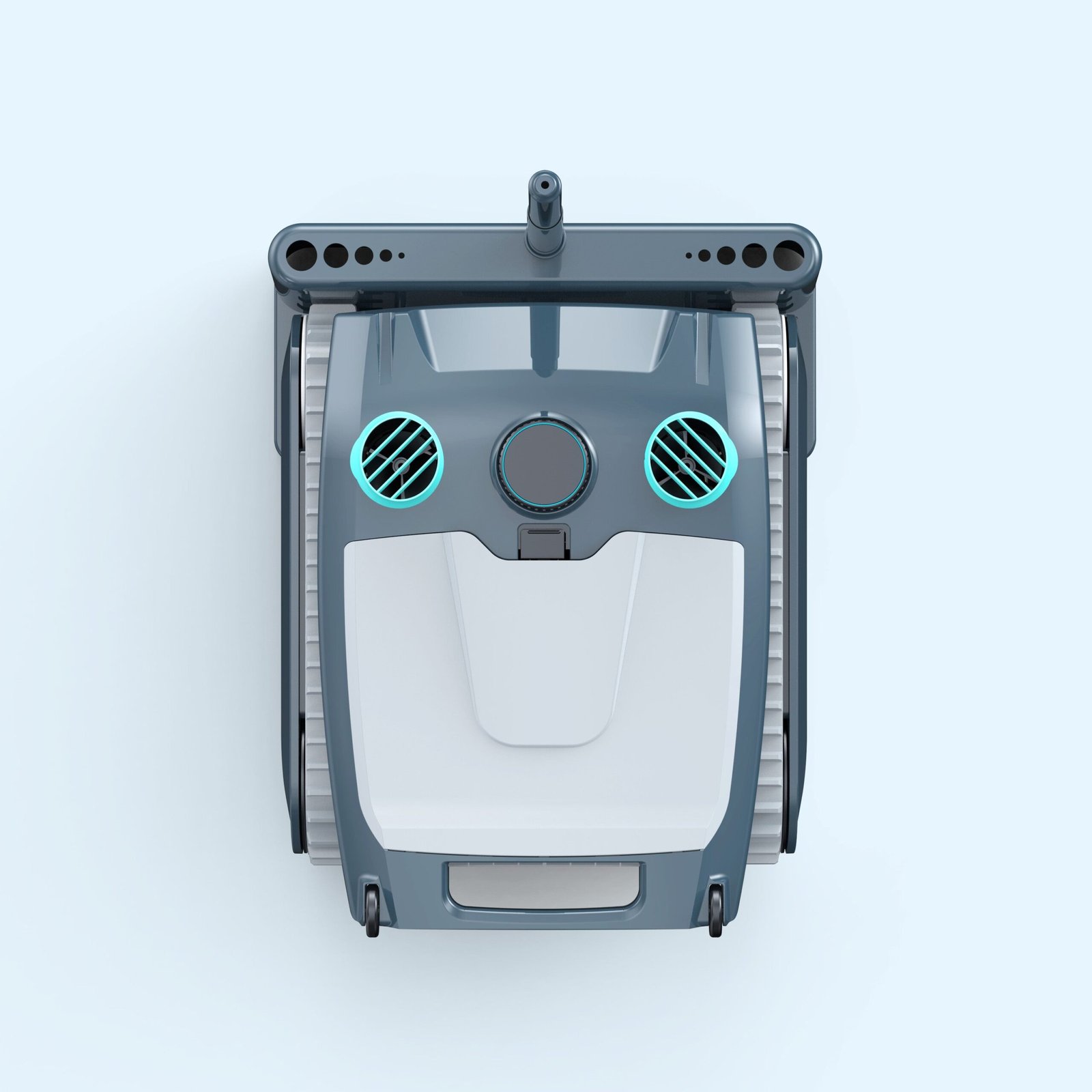 Havospark Cordless Robotic Pool Cleaner S9— 180-Min Runtime, 5.5L Filter, 5500 GPH Suction, Floor / Wall / Waterline Cleaning