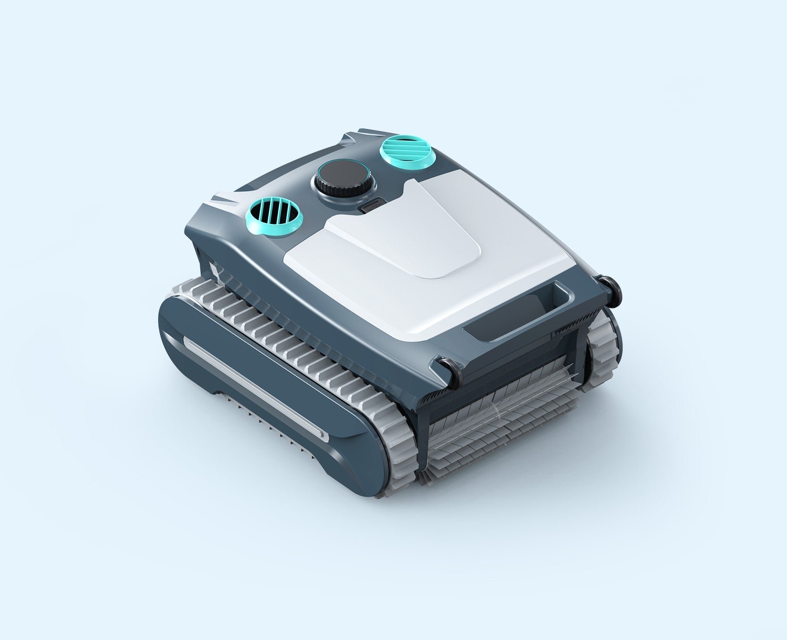 Havospark Cordless Robotic Pool Cleaner S9— 180-Min Runtime, 5.5L Filter, 5500 GPH Suction, Floor / Wall / Waterline Cleaning - Image 2