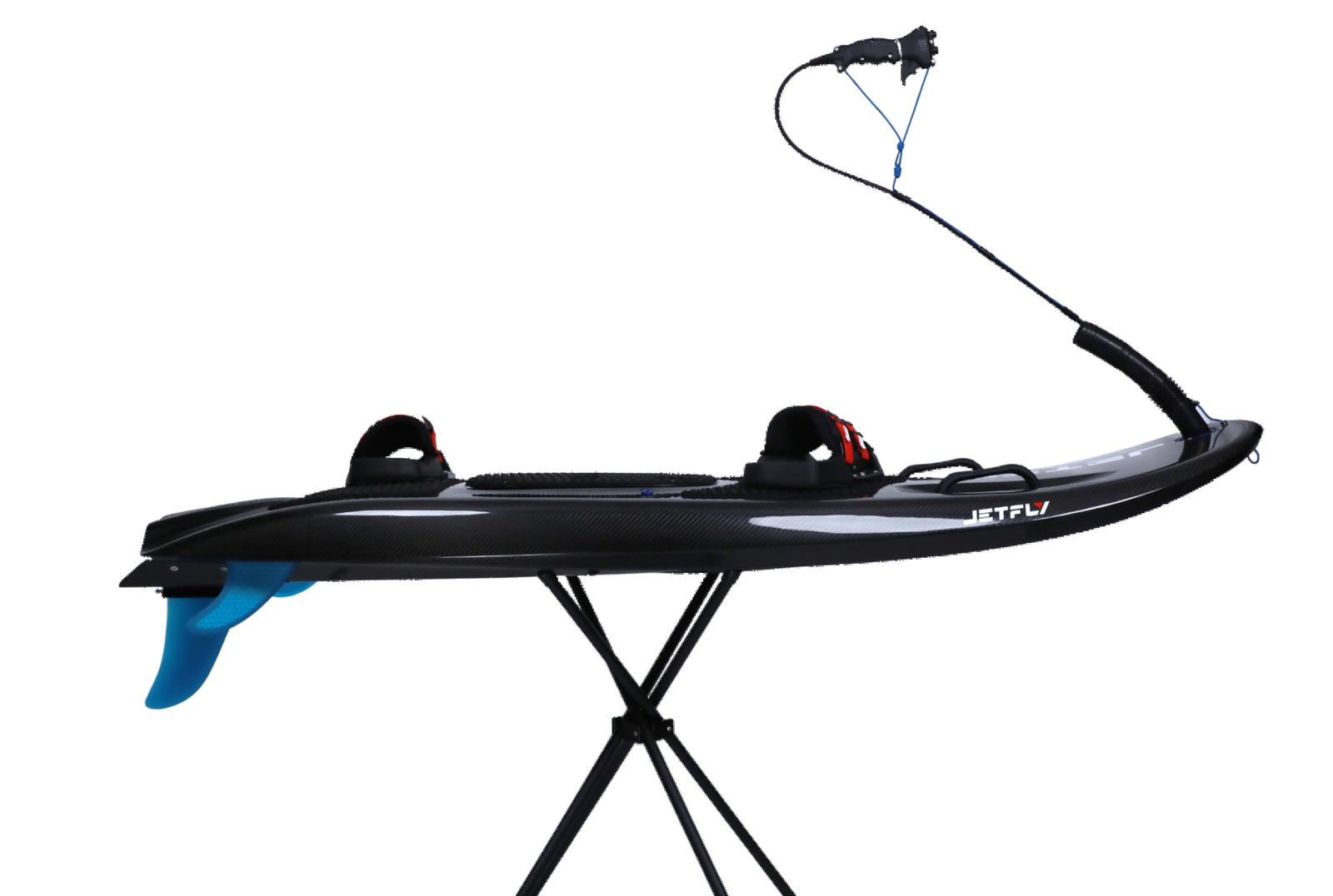 Havospark IGEEK Petrol-Powered Surfboard – 10.5kW / 8500 RPM, 62 km/h | Sport Model