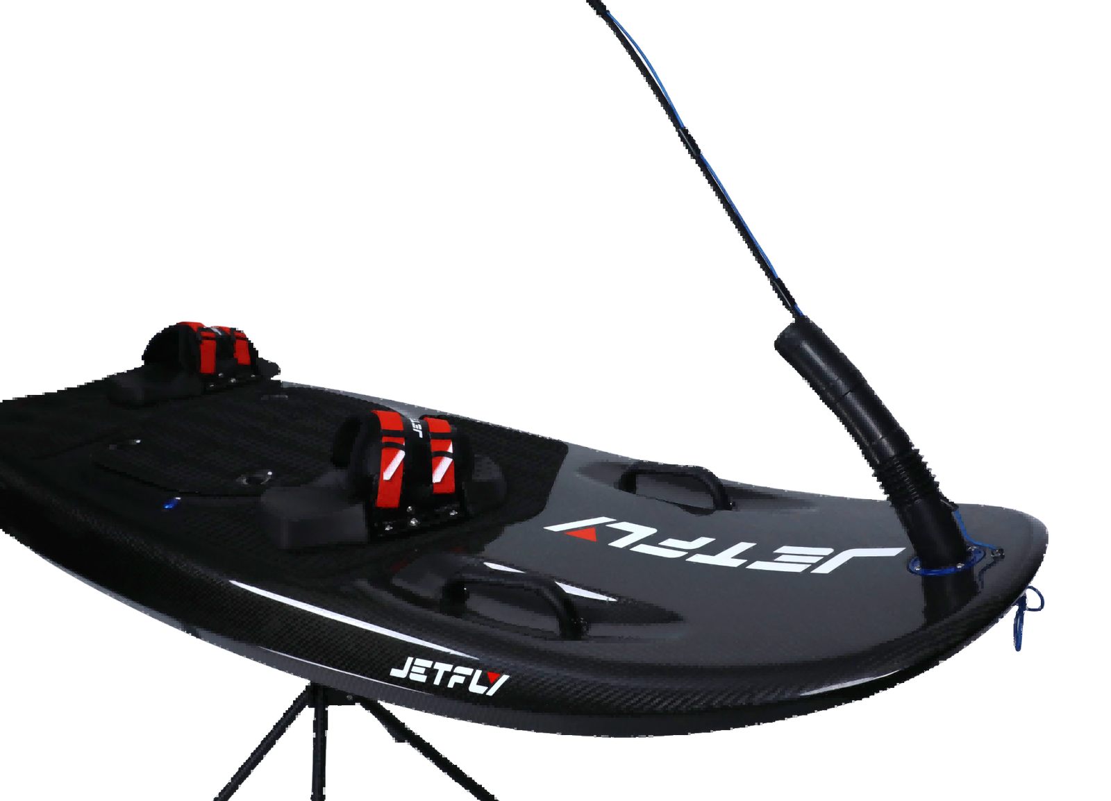 Havospark IGEEK Petrol-Powered Surfboard – 10.5kW / 8500 RPM, 62 km/h | Sport Model - Image 4