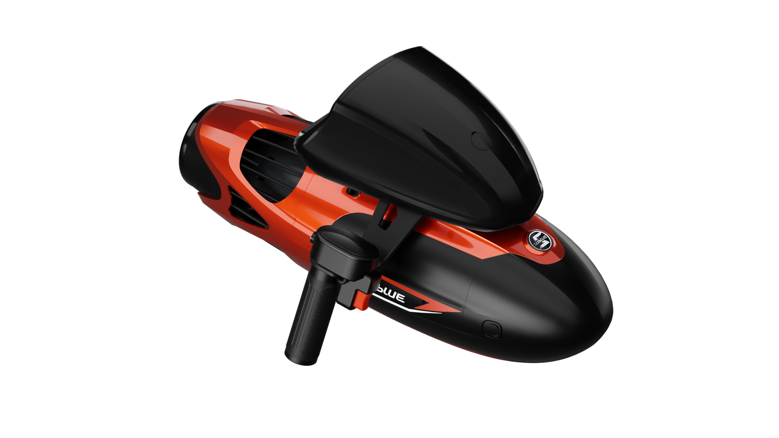 HAVOSPARK H9-1 Electric Underwater Scooter – 40m Depth, 3-Speed, 60min Runtime (by SUBLUE) - Image 4
