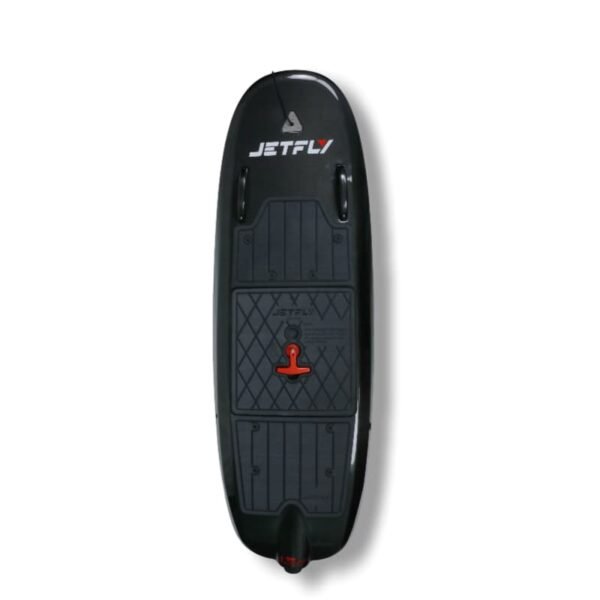 Havospark JF02 – 68 km/h High-Performance TORAY Carbon Fiber E-Surfboard for Racing and Rental Applications