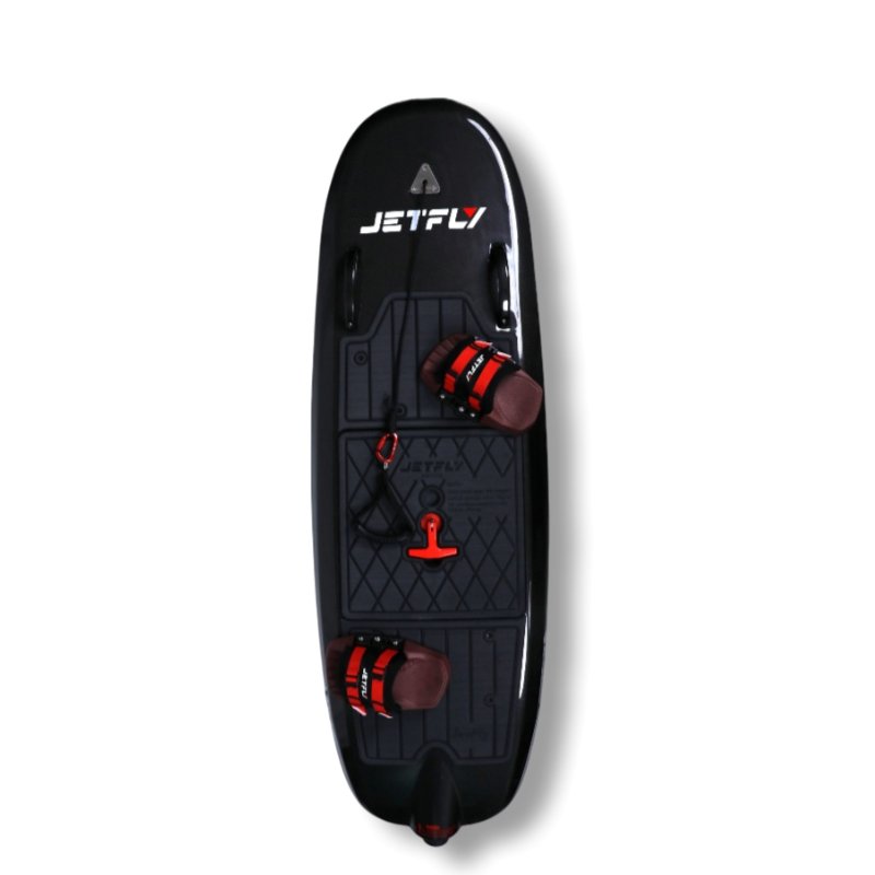 Havospark JF01 - Electric Surfboard with TORAY Carbon Fiber | 60KM/H High-Speed Rental Model