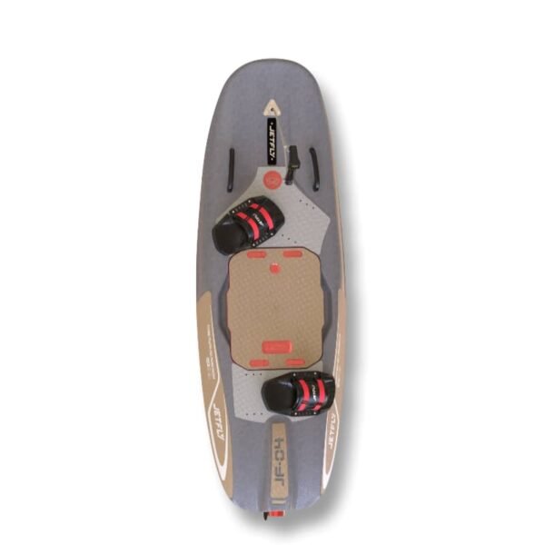 Havospark JF04 Electric Surfboard – 10kW, 50km/h | Affordable Model for Beginners