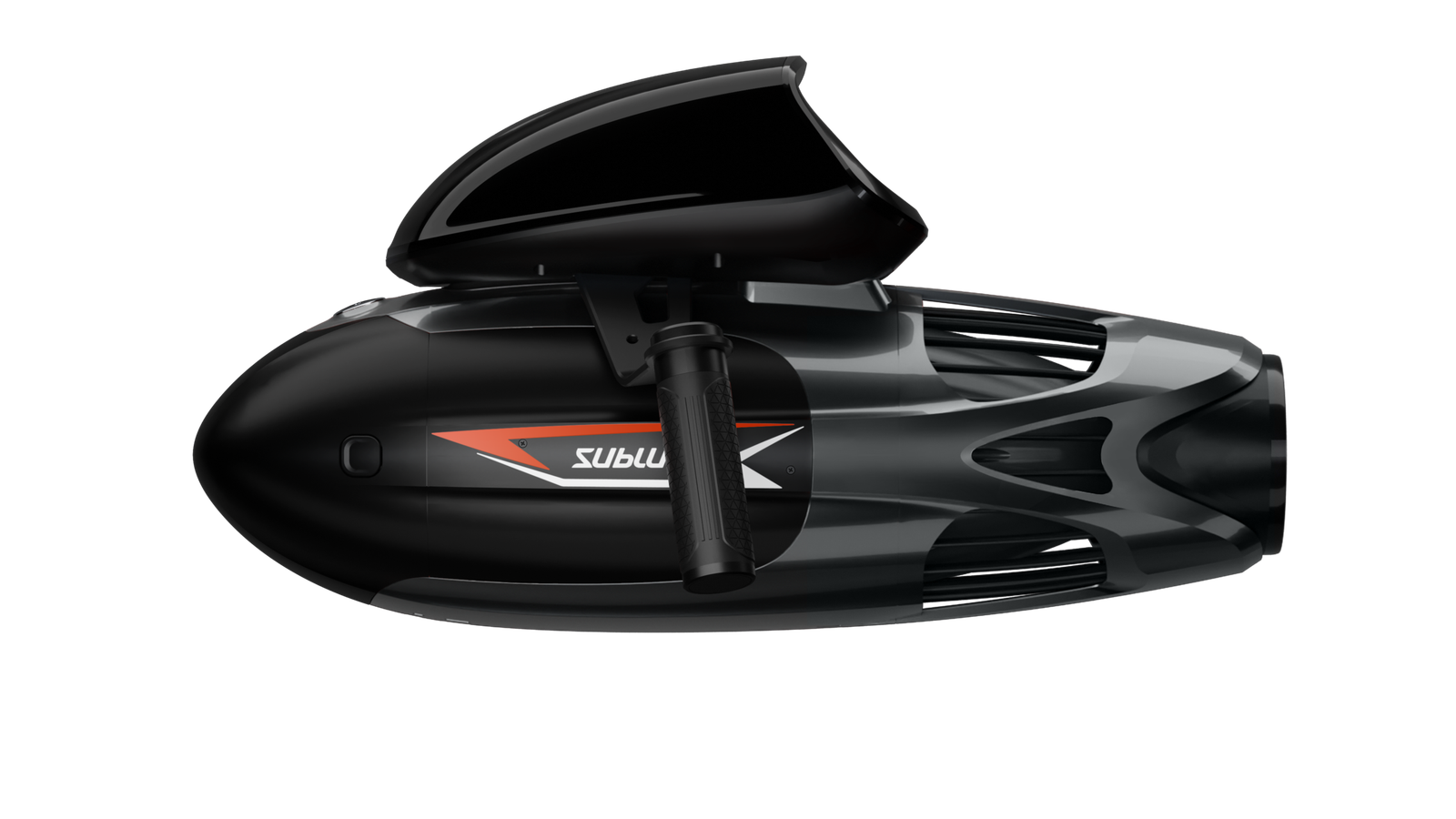 HAVOSPARK H9-1 Electric Underwater Scooter – 40m Depth, 3-Speed, 60min Runtime (by SUBLUE) - Image 7
