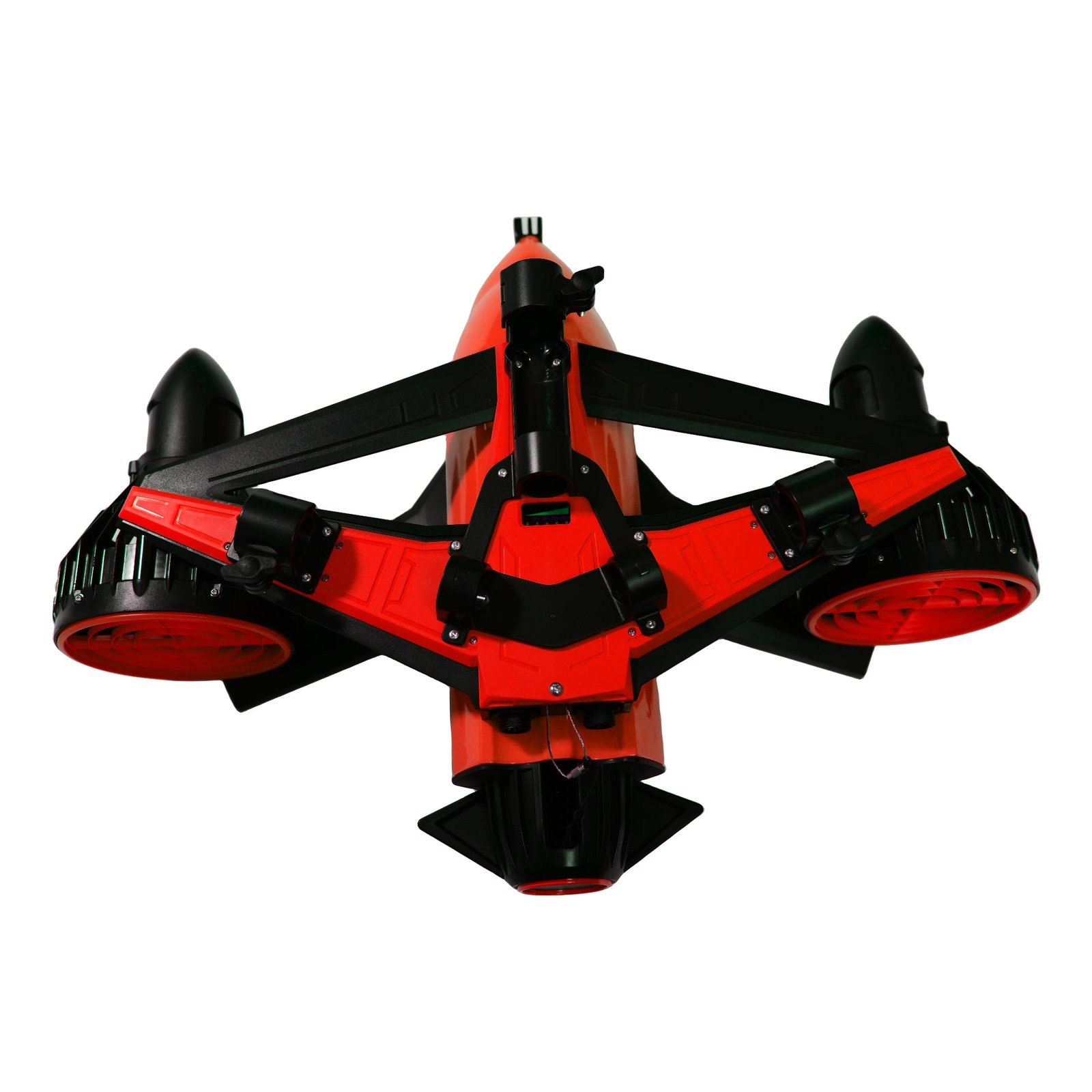 HAVOSPARK S4 Electric Underwater Scooter – Dual 500W Motors, 30m Depth, 2m/s Speed - Image 13