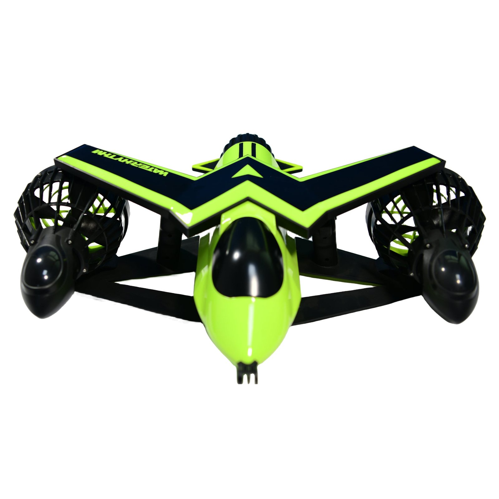 HAVOSPARK S4 Electric Underwater Scooter – Dual 500W Motors, 30m Depth, 2m/s Speed - Image 2