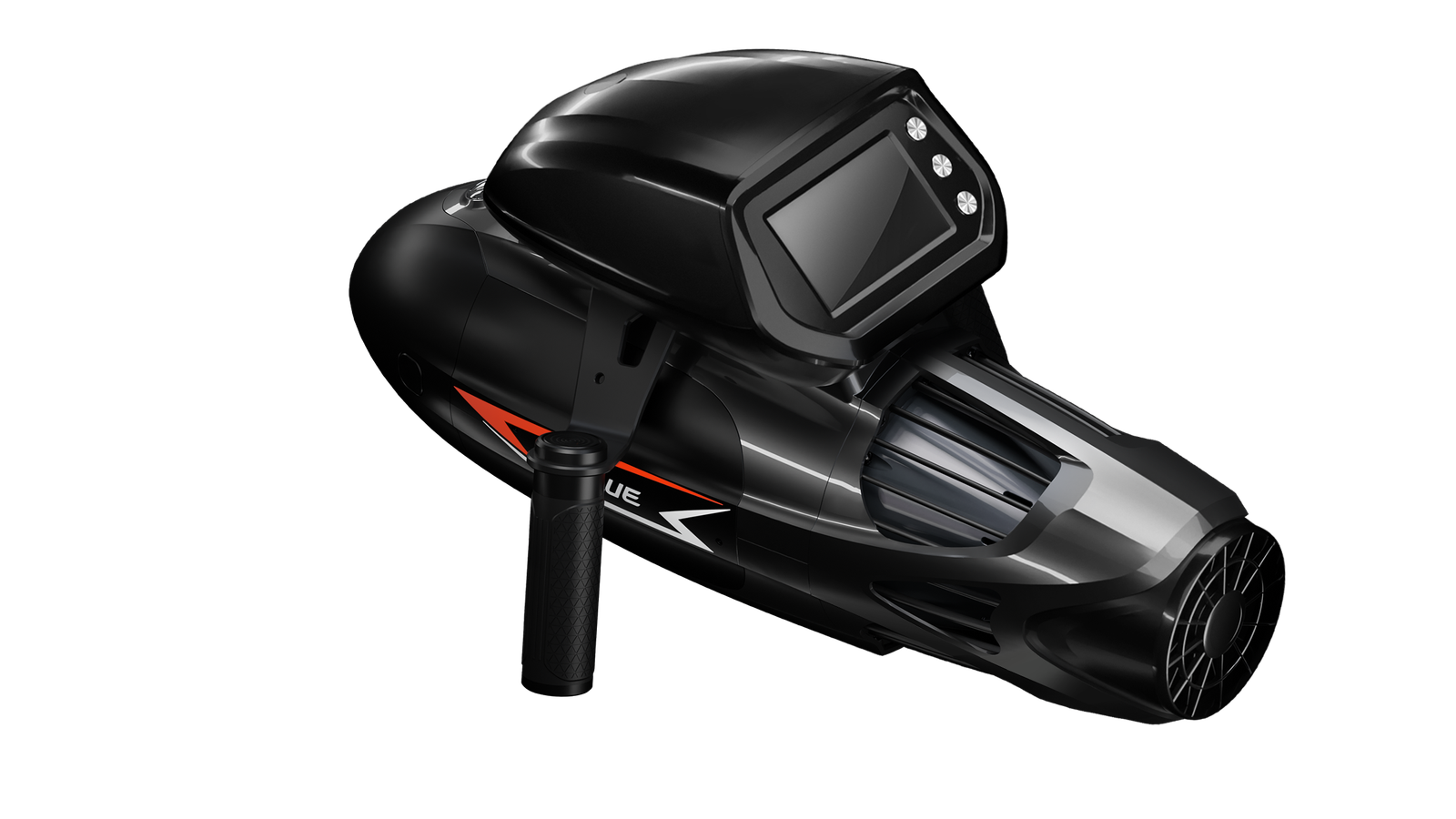 HAVOSPARK H9-1 Electric Underwater Scooter – 40m Depth, 3-Speed, 60min Runtime (by SUBLUE) - Image 6