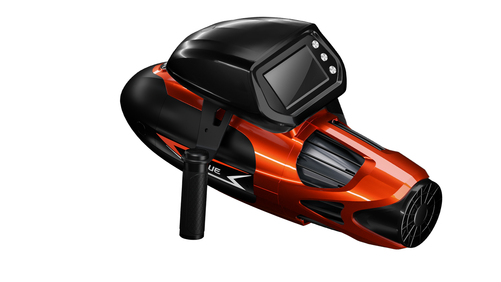 HAVOSPARK H9-1 Electric Underwater Scooter – 40m Depth, 3-Speed, 60min Runtime (by SUBLUE)