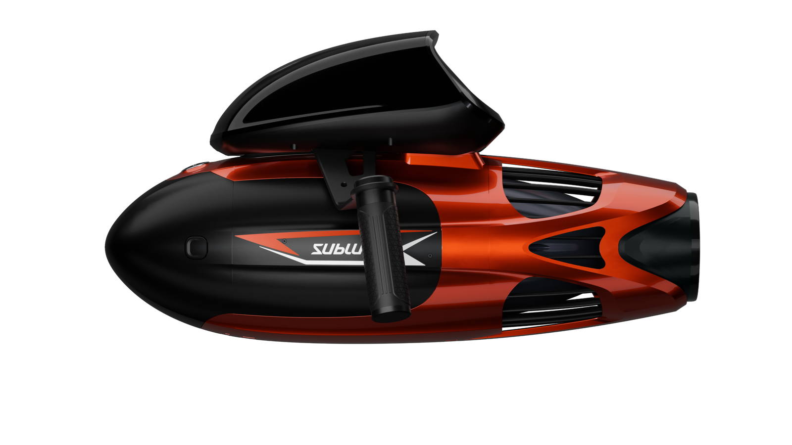 HAVOSPARK H9-1 Electric Underwater Scooter – 40m Depth, 3-Speed, 60min Runtime (by SUBLUE) - Image 2