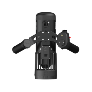HAVOSPARK HS-S1 PRO Electric Underwater Scooter – 3-Speed, 131ft Depth, 17.6lbf Thrust (by LEFEET)