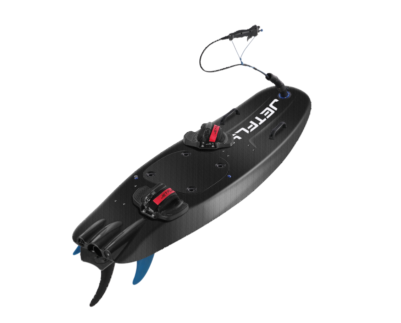 Havospark IGEEK Petrol-Powered Surfboard – 10.5kW / 8500 RPM, 62 km/h | Sport Model - Image 7