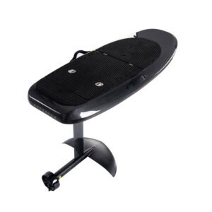 RUSH WAVE | Electric Hydrofoil Surfboard | Carbon Fibre | Efoil Y1